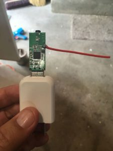 DIY Bluetooth Antenna